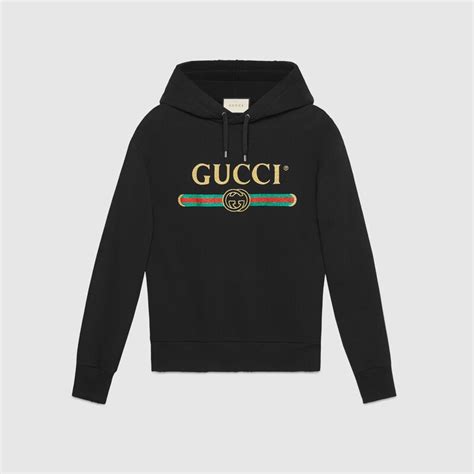 felpa gucci 2018|felpe gucci uomo.